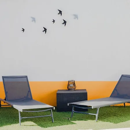 Βίλα Schilla House T3 Private Pool, Near Peniche, West Coast Lourinha (Lisbon)