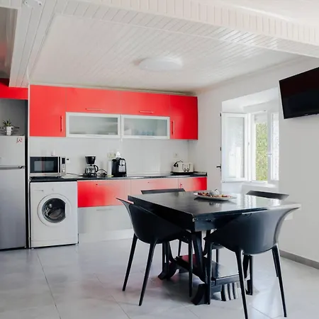 Βίλα Schilla House T3 Private Pool, Near Peniche, West Coast