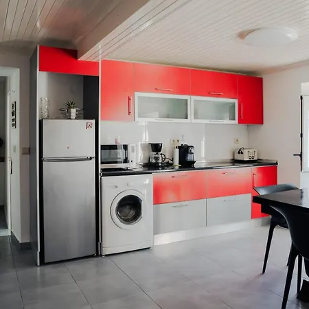 Βίλα Schilla House T3 Private Pool, Near Peniche, West Coast Lourinha (Lisbon)