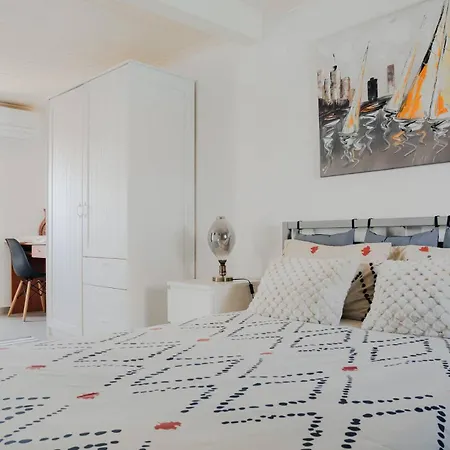 Βίλα Schilla House T3 Private Pool, Near Peniche, West Coast *