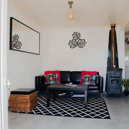Βίλα Schilla House T3 Private Pool, Near Peniche, West Coast Lourinha (Lisbon)
