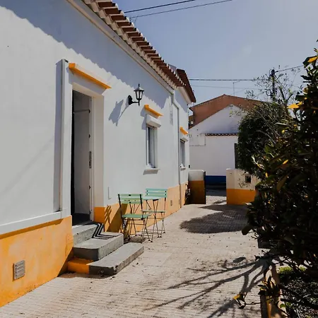 Schilla House T3 Private Pool, Near Peniche, West Coast Βίλα